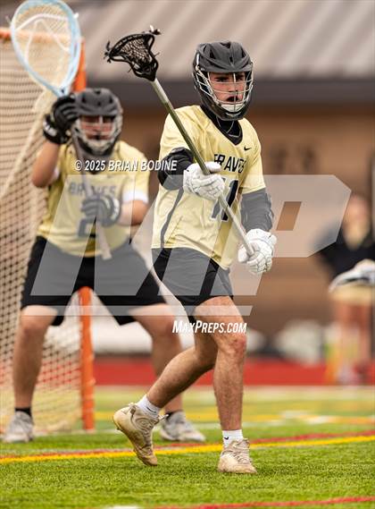 Thumbnail 2 in St. James vs Socastee (Laxapalooza at Socastee) photogallery.