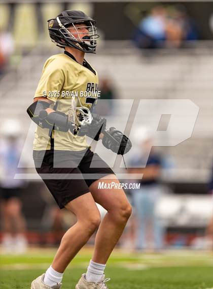 Thumbnail 1 in St. James vs Socastee (Laxapalooza at Socastee) photogallery.