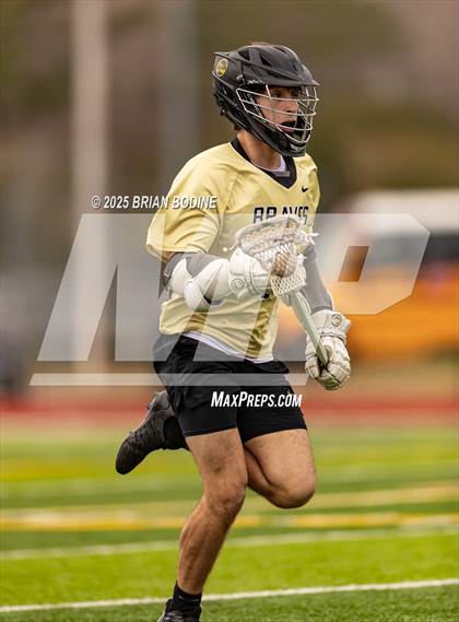 Thumbnail 2 in St. James vs Socastee (Laxapalooza at Socastee) photogallery.