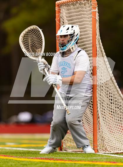 Thumbnail 1 in St. James vs Socastee (Laxapalooza at Socastee) photogallery.