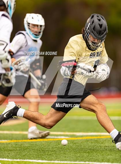 Thumbnail 3 in St. James vs Socastee (Laxapalooza at Socastee) photogallery.