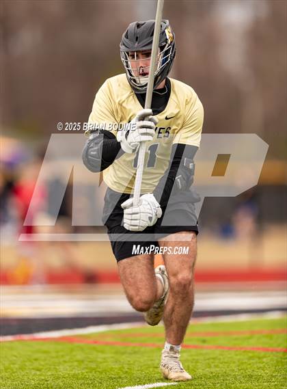 Thumbnail 3 in St. James vs Socastee (Laxapalooza at Socastee) photogallery.
