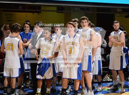 Thumbnail 3 in Hamilton [Alaxander] vs North Salem (Section 1 Class C Final) photogallery.