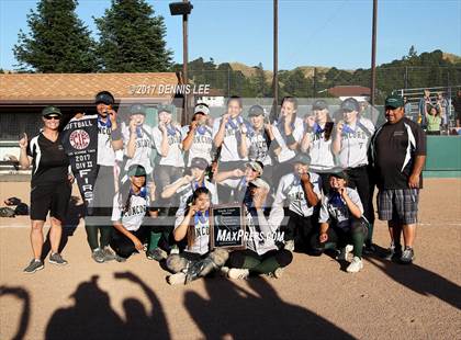 Thumbnail 3 in Concord @ Livermore (CIF NCS D2 Final) photogallery.
