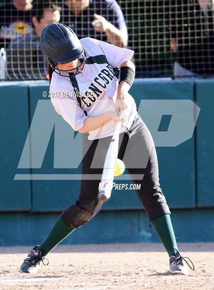 Thumbnail 3 in Concord @ Livermore (CIF NCS D2 Final) photogallery.