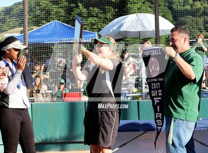 Thumbnail 1 in Concord @ Livermore (CIF NCS D2 Final) photogallery.