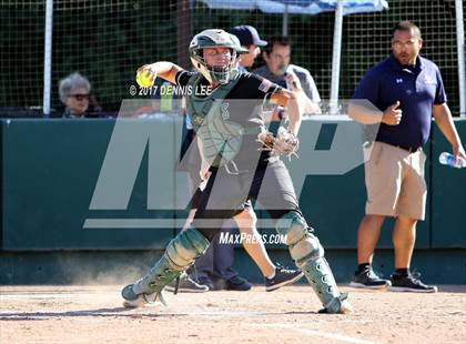Thumbnail 2 in Concord @ Livermore (CIF NCS D2 Final) photogallery.