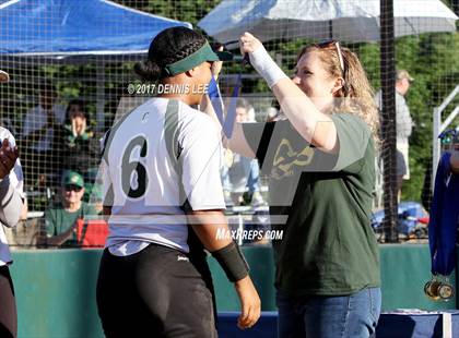 Thumbnail 2 in Concord @ Livermore (CIF NCS D2 Final) photogallery.
