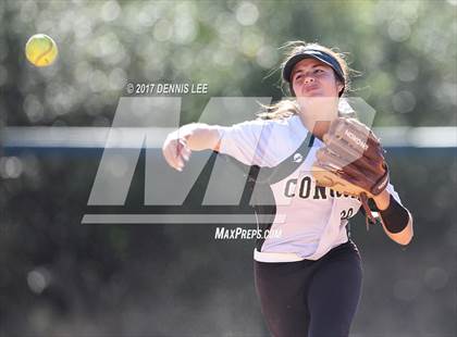 Thumbnail 2 in Concord @ Livermore (CIF NCS D2 Final) photogallery.