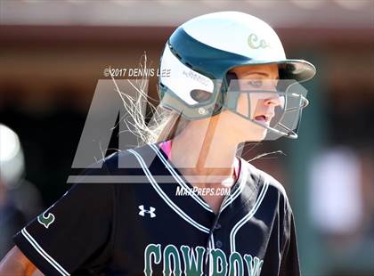 Thumbnail 2 in Concord @ Livermore (CIF NCS D2 Final) photogallery.