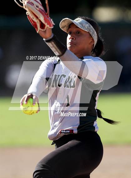 Thumbnail 1 in Concord @ Livermore (CIF NCS D2 Final) photogallery.