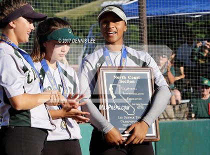 Thumbnail 3 in Concord @ Livermore (CIF NCS D2 Final) photogallery.