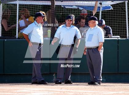 Thumbnail 2 in Concord @ Livermore (CIF NCS D2 Final) photogallery.