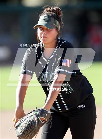 Thumbnail 3 in Concord @ Livermore (CIF NCS D2 Final) photogallery.