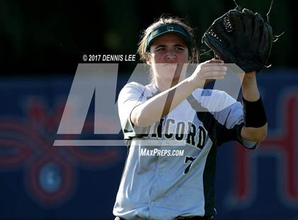 Thumbnail 2 in Concord @ Livermore (CIF NCS D2 Final) photogallery.