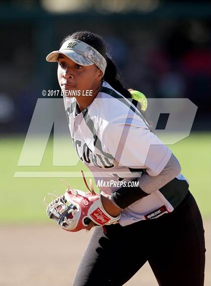 Thumbnail 3 in Concord @ Livermore (CIF NCS D2 Final) photogallery.