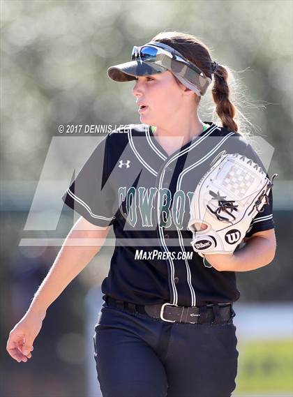 Thumbnail 3 in Concord @ Livermore (CIF NCS D2 Final) photogallery.