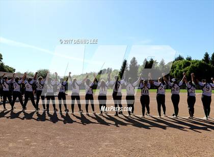 Thumbnail 1 in Concord @ Livermore (CIF NCS D2 Final) photogallery.