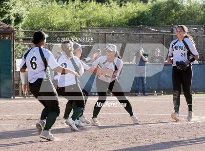 Thumbnail 2 in Concord @ Livermore (CIF NCS D2 Final) photogallery.