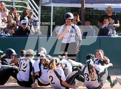 Thumbnail 3 in Concord @ Livermore (CIF NCS D2 Final) photogallery.