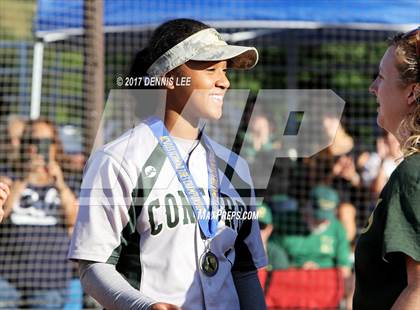 Thumbnail 2 in Concord @ Livermore (CIF NCS D2 Final) photogallery.