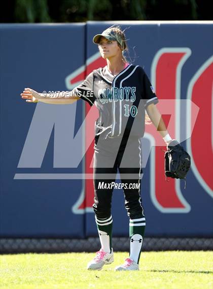 Thumbnail 2 in Concord @ Livermore (CIF NCS D2 Final) photogallery.