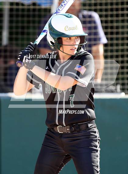 Thumbnail 2 in Concord @ Livermore (CIF NCS D2 Final) photogallery.