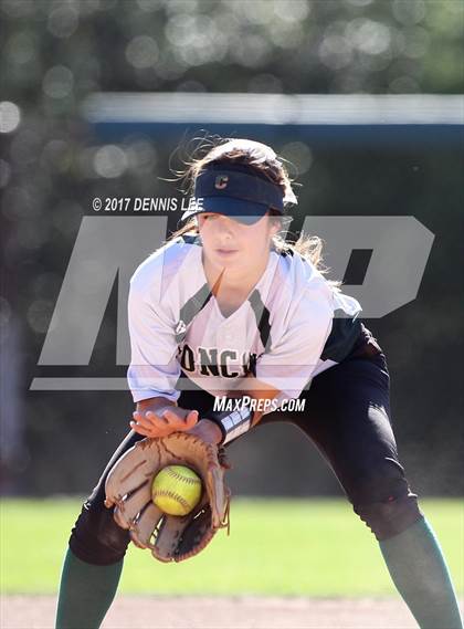 Thumbnail 3 in Concord @ Livermore (CIF NCS D2 Final) photogallery.