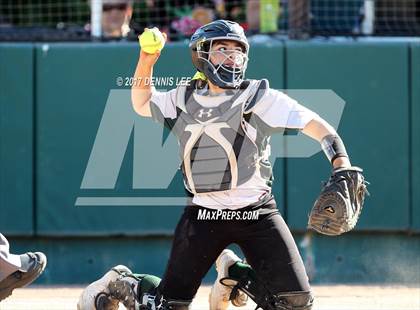 Thumbnail 1 in Concord @ Livermore (CIF NCS D2 Final) photogallery.