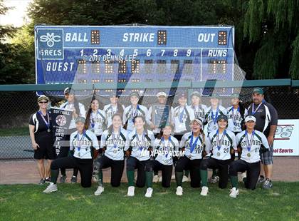 Thumbnail 1 in Concord @ Livermore (CIF NCS D2 Final) photogallery.