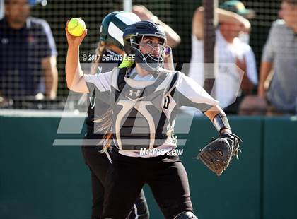 Thumbnail 2 in Concord @ Livermore (CIF NCS D2 Final) photogallery.