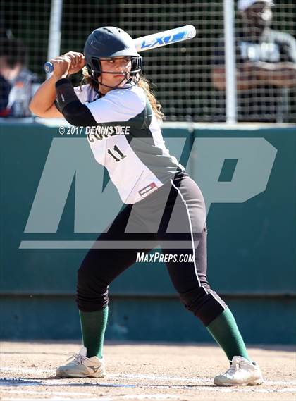 Thumbnail 2 in Concord @ Livermore (CIF NCS D2 Final) photogallery.