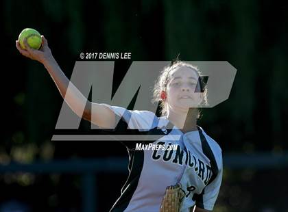 Thumbnail 3 in Concord @ Livermore (CIF NCS D2 Final) photogallery.