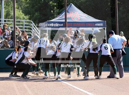 Thumbnail 2 in Concord @ Livermore (CIF NCS D2 Final) photogallery.