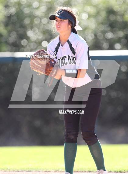 Thumbnail 2 in Concord @ Livermore (CIF NCS D2 Final) photogallery.