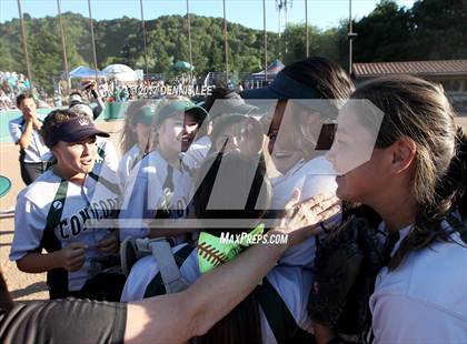 Thumbnail 2 in Concord @ Livermore (CIF NCS D2 Final) photogallery.