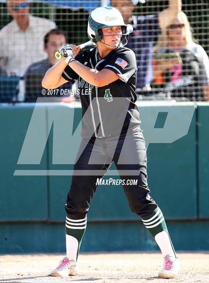 Thumbnail 3 in Concord @ Livermore (CIF NCS D2 Final) photogallery.