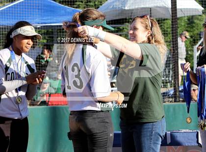 Thumbnail 3 in Concord @ Livermore (CIF NCS D2 Final) photogallery.