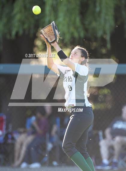 Thumbnail 3 in Concord @ Livermore (CIF NCS D2 Final) photogallery.