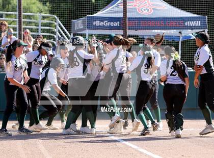 Thumbnail 1 in Concord @ Livermore (CIF NCS D2 Final) photogallery.