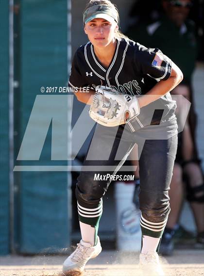 Thumbnail 2 in Concord @ Livermore (CIF NCS D2 Final) photogallery.