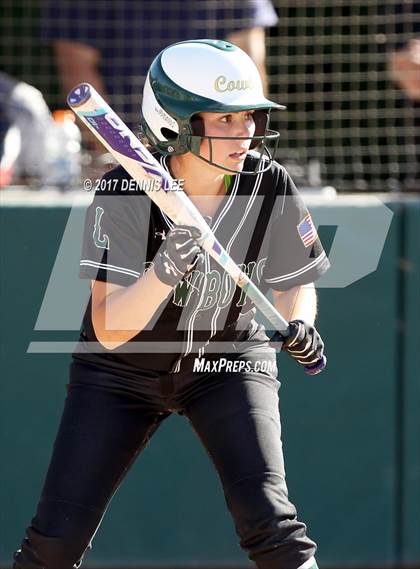 Thumbnail 3 in Concord @ Livermore (CIF NCS D2 Final) photogallery.