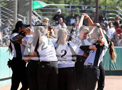 Thumbnail 3 in Concord @ Livermore (CIF NCS D2 Final) photogallery.