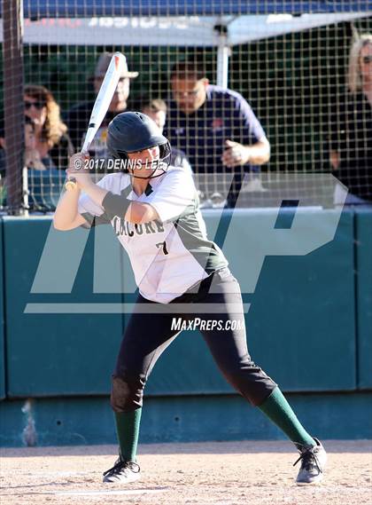 Thumbnail 2 in Concord @ Livermore (CIF NCS D2 Final) photogallery.