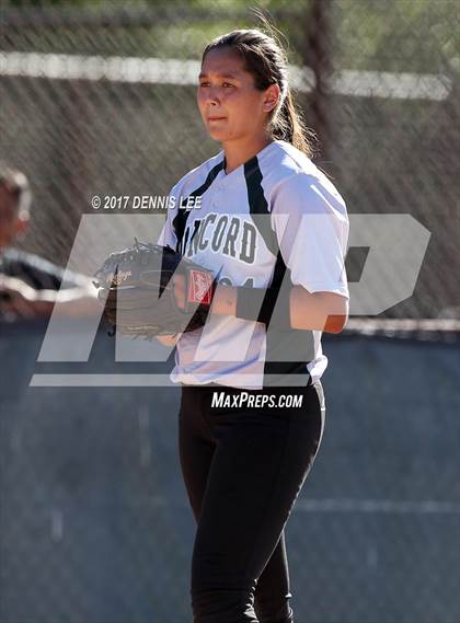 Thumbnail 1 in Concord @ Livermore (CIF NCS D2 Final) photogallery.