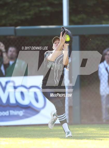 Thumbnail 2 in Concord @ Livermore (CIF NCS D2 Final) photogallery.