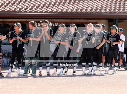Thumbnail 3 in Concord @ Livermore (CIF NCS D2 Final) photogallery.