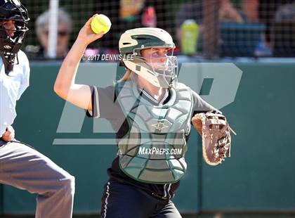 Thumbnail 2 in Concord @ Livermore (CIF NCS D2 Final) photogallery.