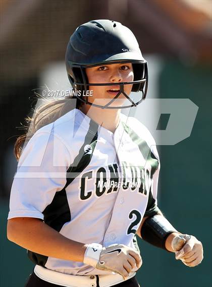 Thumbnail 1 in Concord @ Livermore (CIF NCS D2 Final) photogallery.