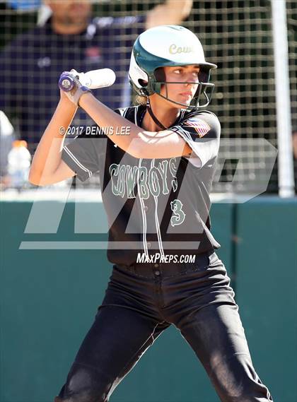 Thumbnail 3 in Concord @ Livermore (CIF NCS D2 Final) photogallery.